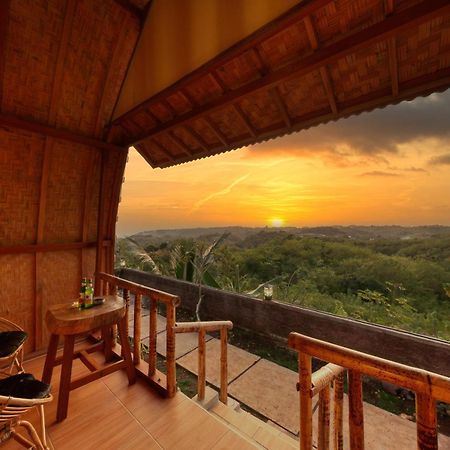 D Sebuluh Bungalow Batumadeg Exteriör bild
